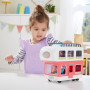 PEPPA PIG CONVERT ‘N GO CAMPER VAN