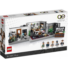 LEGO IP set 10291- Avail Oct 1