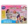 VTech Learn & Draw Activity Desk Pink