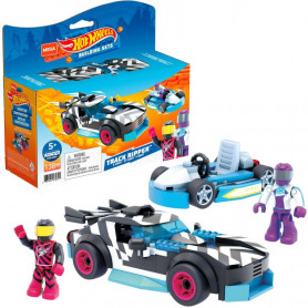MATCHBOX CX HW RACER & KART ASST