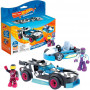 MATCHBOX CX HW RACER & KART ASST
