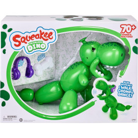 SQUEAKEE S3 DINO SINGLE PACK