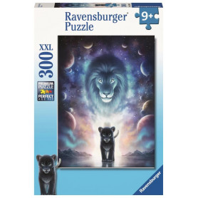 Rburg - Dream Big! Puzzle 300pc