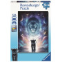 Rburg - Dream Big! Puzzle 300pc