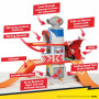 Ricky's House Playset