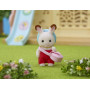 SF - Chocolate Rabbit Baby