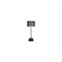 Lifetime Adjustable Portable Basketball Hoop