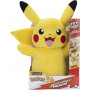 Pokemon Electric Charge Pikachu Plush