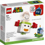 LEGO Super Mario Bowser Jr.'s Clown Car Expansion Set 71396