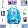 REAL LITTLES S1 LICENSED BACKPACK SINGLE PACK ASSORTED