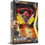 TUFF TOOLS SHOP SAFETY SET