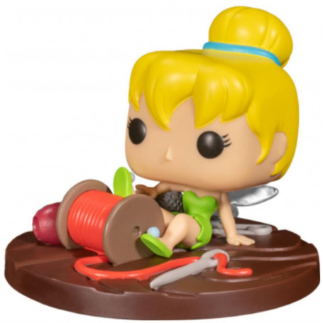 Peter Pan - Tinker Bell on Spool Pop! Deluxe