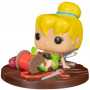 Peter Pan - Tinker Bell on Spool Pop! Deluxe