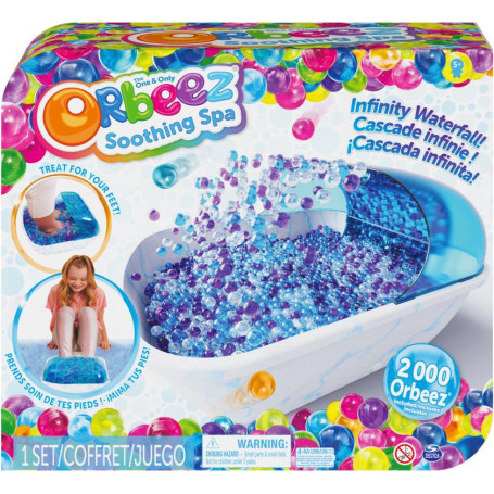 Orbeez Ultimate Soothing Spa - REFRESH