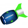 Aerobie Sonic Fin Football