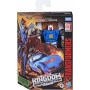 TRANSFORMERS WFC GEN WFC K DELUXE TRACKS