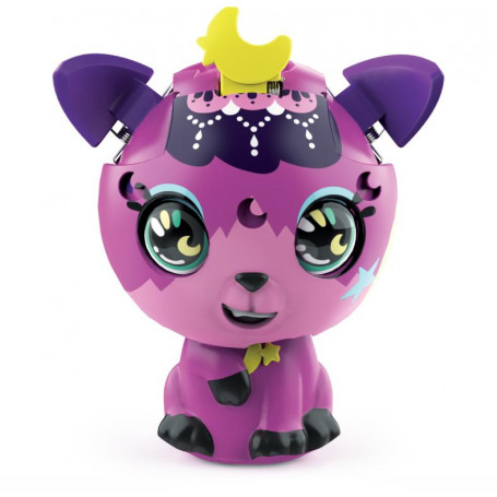 Zoobles Animal 1Pk Asst