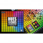Hues and Cues