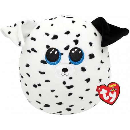 Squish A Boo 10" Fetch Dog