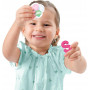 Crayola ABC matching magnet set Storybook
