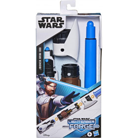 STAR WARS LS FORGE OBI WAN KENOBI