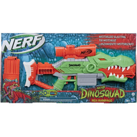 NERF REX RAMPAGE