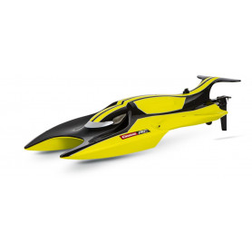 Carrera RC 1:16 Profi Speedray- Carrera Boat - 2.4Ghz USB