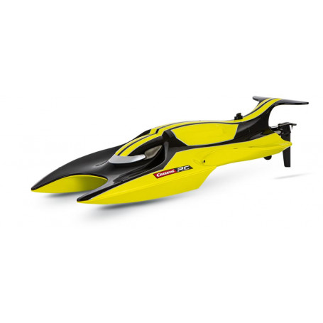 Carrera RC 1:16 Profi Speedray- Carrera Boat - 2.4Ghz USB