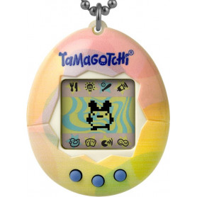 TAMAGOTCHI PASTEL BUBBLES (P2)