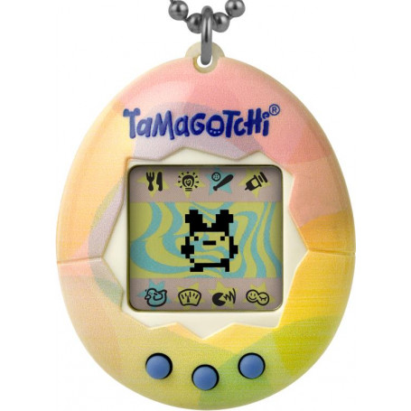 TAMAGOTCHI PASTEL BUBBLES (P2)