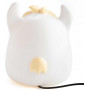 Smooshos Pal Table Lamp Alpaca
