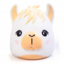 Smooshos Pal Table Lamp Alpaca