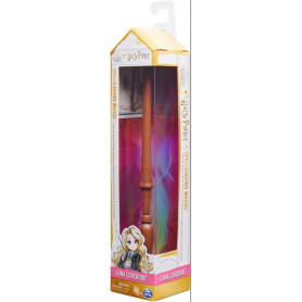 Harry Potter Spellbinding Wands - Luna