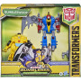 TRANSFORMERS CYBERVERSE DINO COMBINER BB