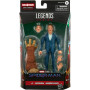 SPIDERMAN LEGENDS 9