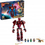 LEGO AVAIL 1 OCT -Super Heroes tbd-LSH-2020-16 76155