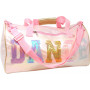 Pink Poppy Lets Dance Carry All Bag