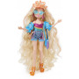 Mermaid High Deluxe Core Doll Asst - Finly