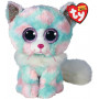 Beanie Boos Reg Opal Cat