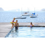 Zoggs Swim-Ring 2-3 yrs