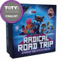 DR. BISCUITS RADICAL ROAD TRIP