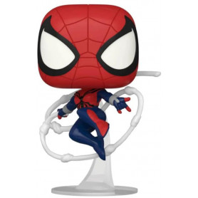 Spiderman - Spider-Girl Pop! w/(Blue)