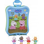 PEPPA PIG CARRY ‘N GO FRIENDS SET