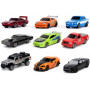 Fast & Furious - Nano Vehicle ASST B