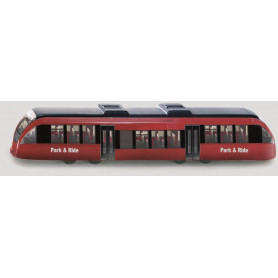 Siku - Local Train