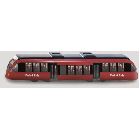 Siku - Local Train