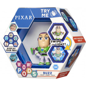 WOW! POD: DISNEY TOY STORY BUZZ