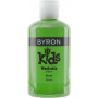 JASART BYRON KIDS WASH PAINT 250ML GREEN