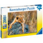 Rburg - Little Lion Puzzle 200pc