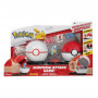 Pokemon Surprise Attack Poke Ball Battle Game